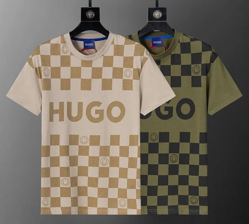 Reliable Hugo T-Shirts 164644