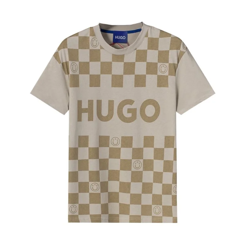 Reliable Hugo T-Shirts 164644