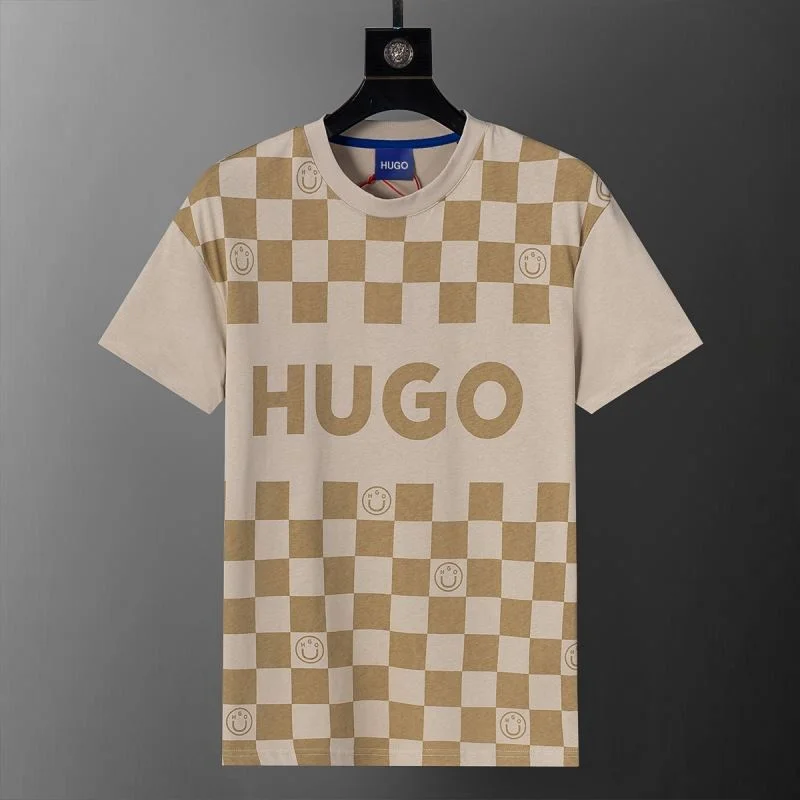Reliable Hugo T-Shirts 164644