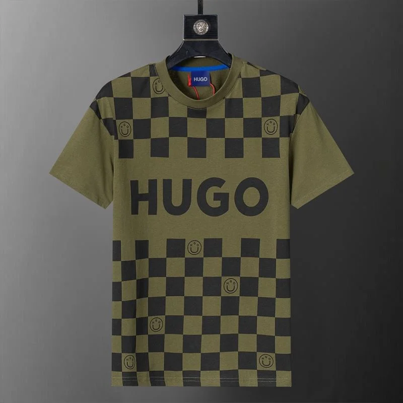 Reliable Hugo T-Shirts 164644