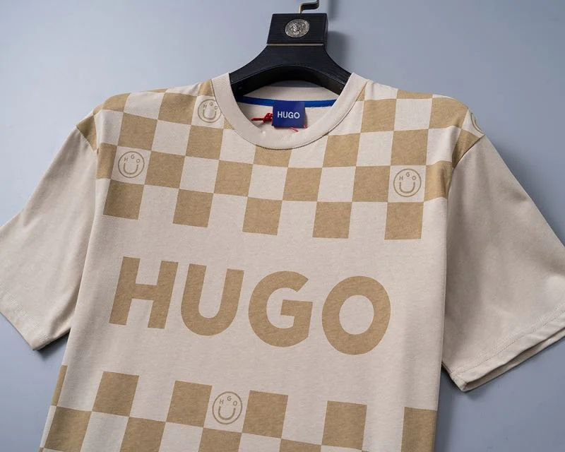 Reliable Hugo T-Shirts 164644
