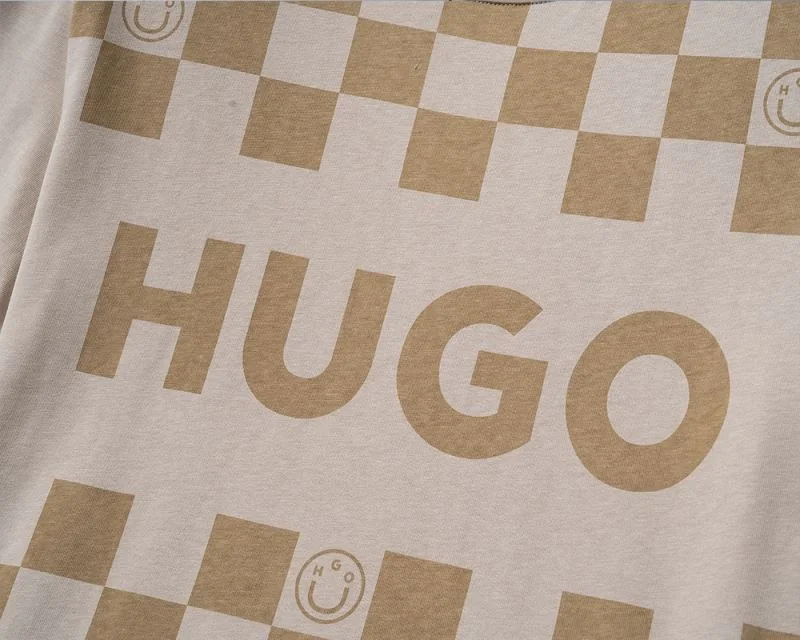 Reliable Hugo T-Shirts 164644