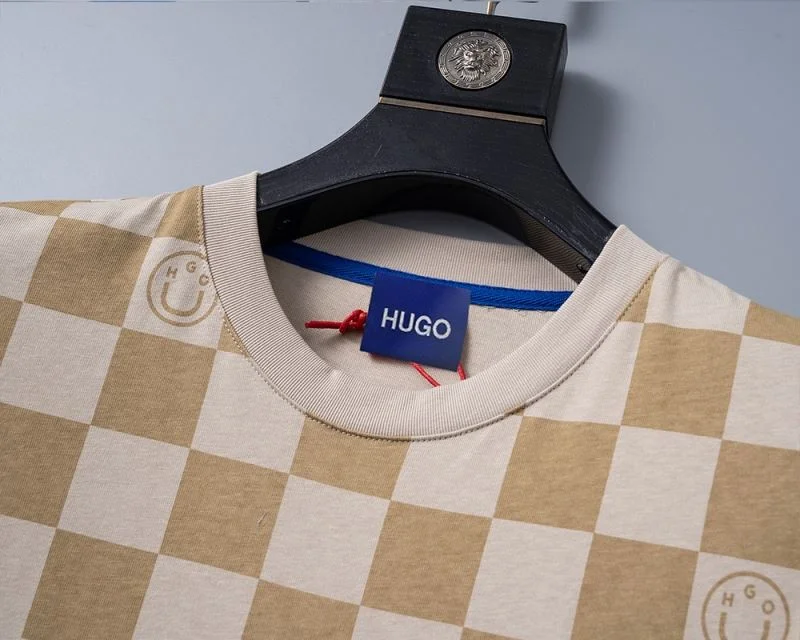 Reliable Hugo T-Shirts 164644
