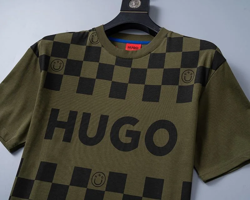 Reliable Hugo T-Shirts 164644