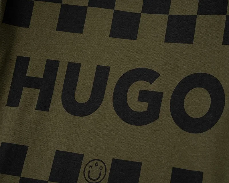 Reliable Hugo T-Shirts 164644