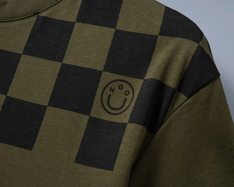 Reliable Hugo T-Shirts 164644