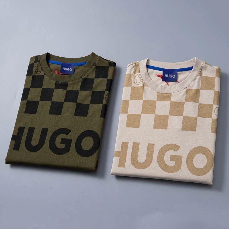 Reliable Hugo T-Shirts 164644