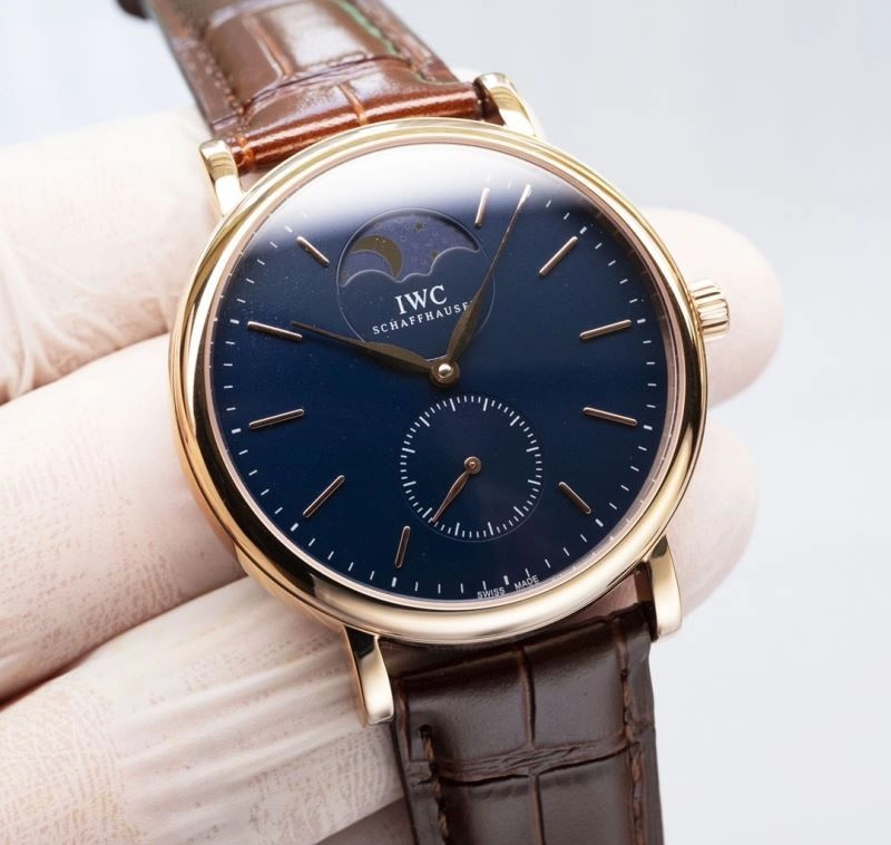 ModernLook IWC Watches 185697