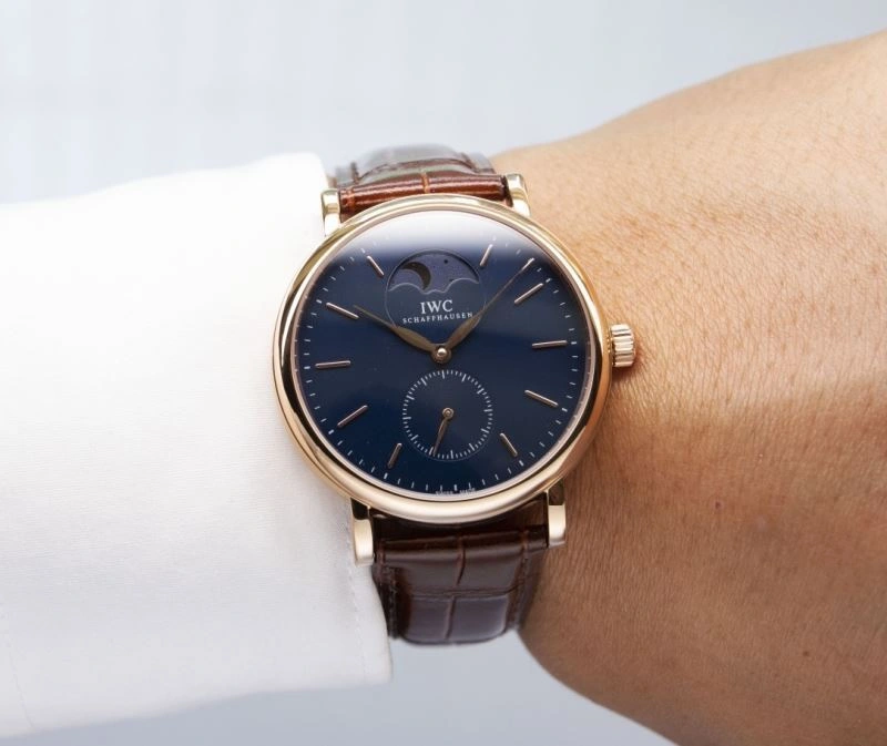 ModernLook IWC Watches 185697