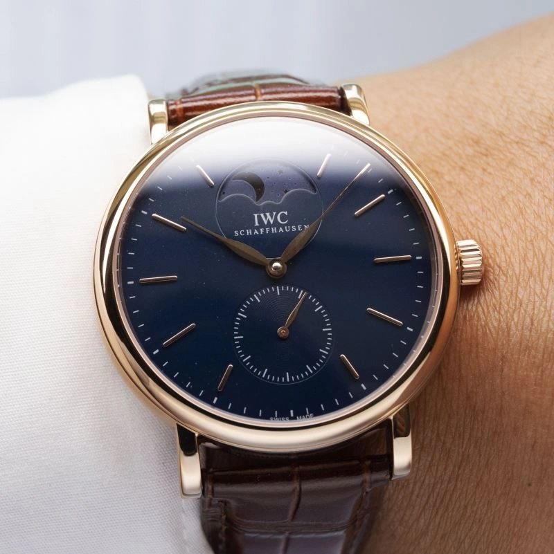 ModernLook IWC Watches 185697