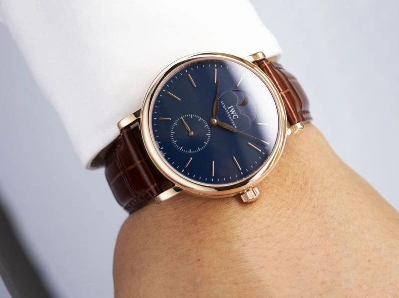 ModernLook IWC Watches 185697