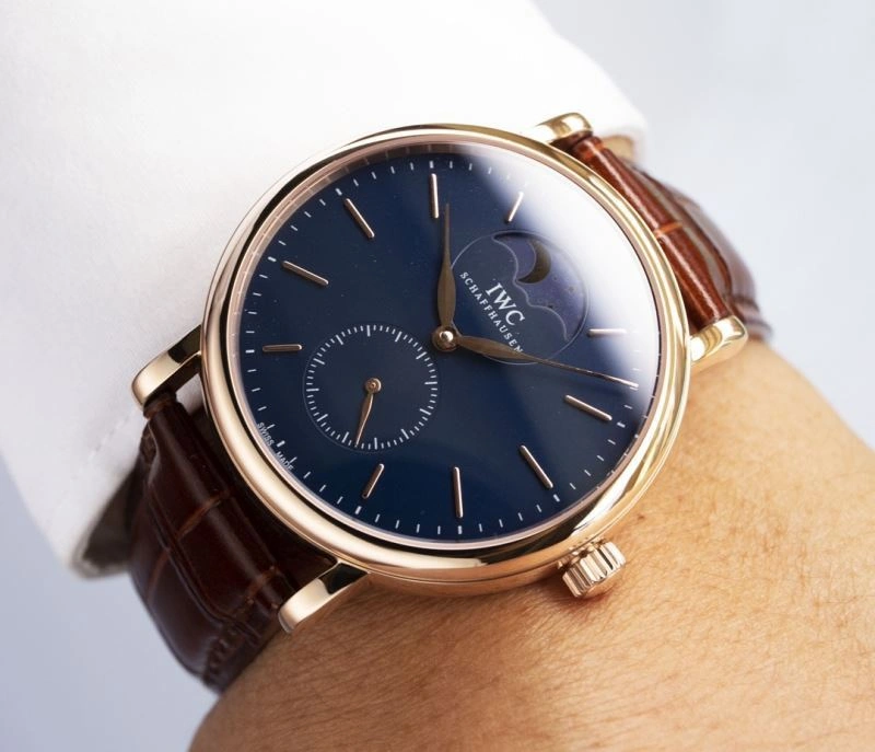ModernLook IWC Watches 185697