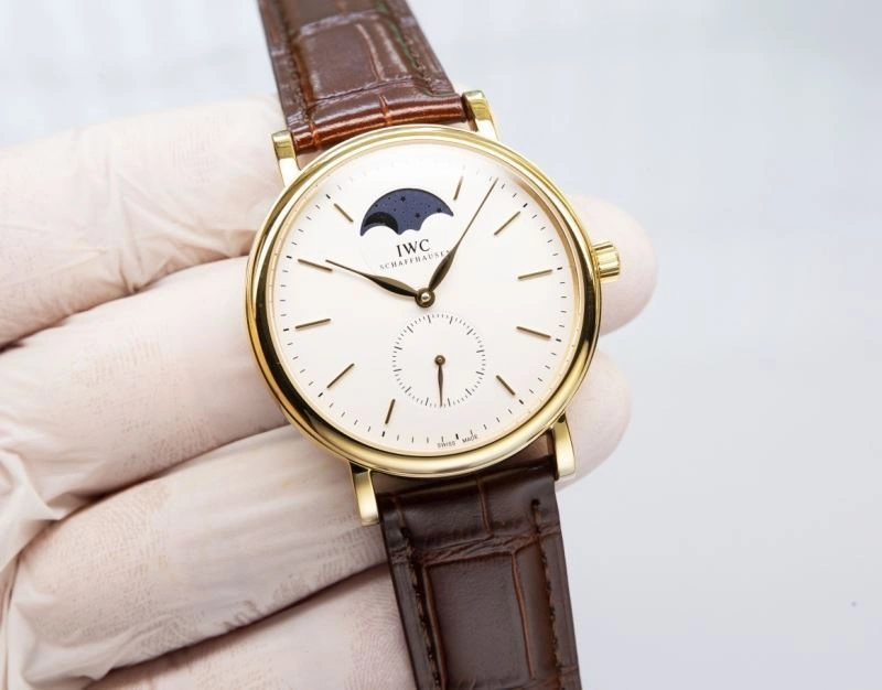 IWC Watches UrbanStyle 185713