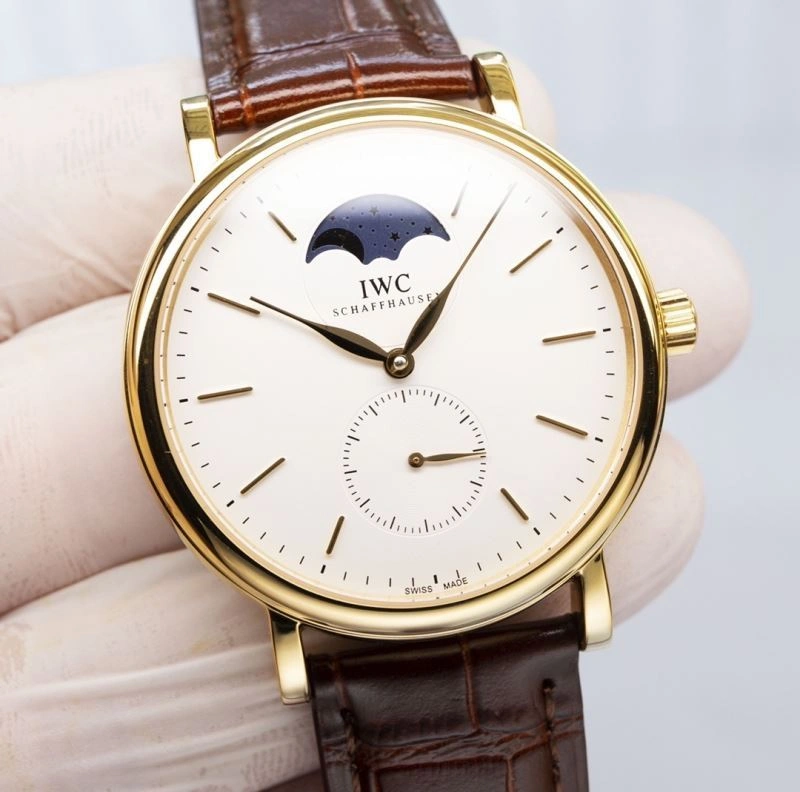 IWC Watches UrbanStyle 185713