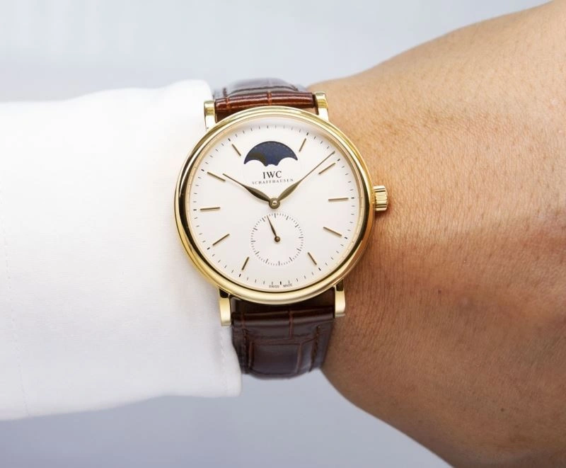 IWC Watches UrbanStyle 185713