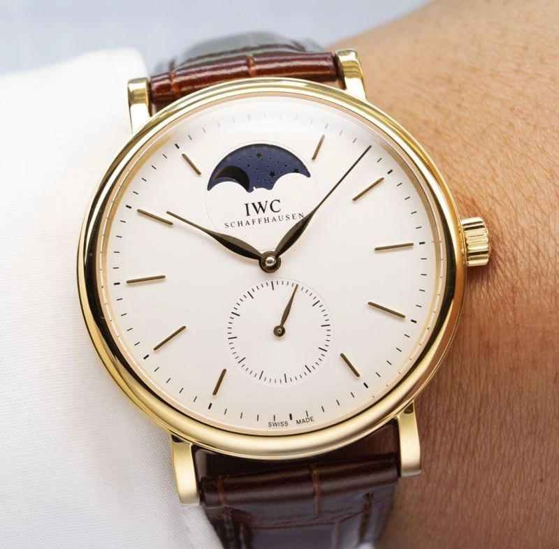 IWC Watches UrbanStyle 185713