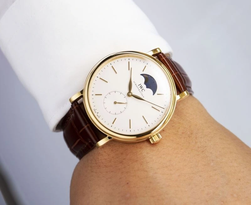 IWC Watches UrbanStyle 185713