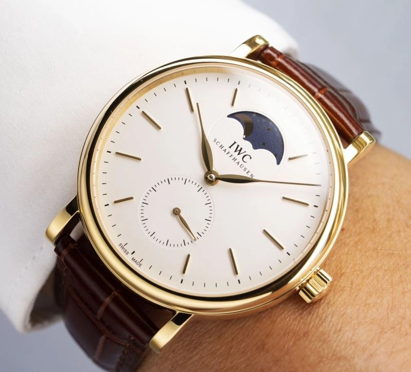 IWC Watches UrbanStyle 185713