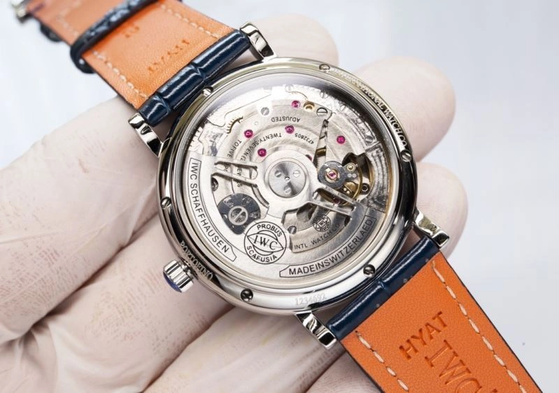 IWC Watches UrbanStyle 185713