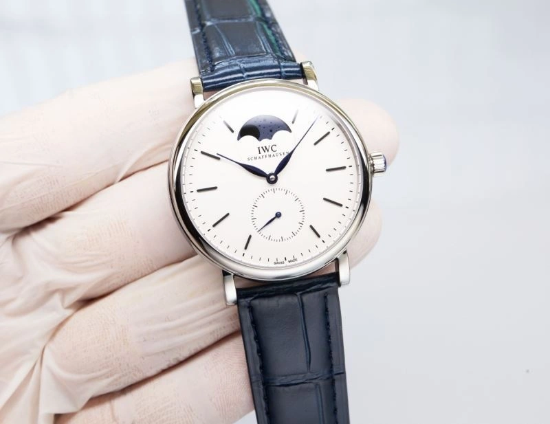 IWC Watches Bold 185693