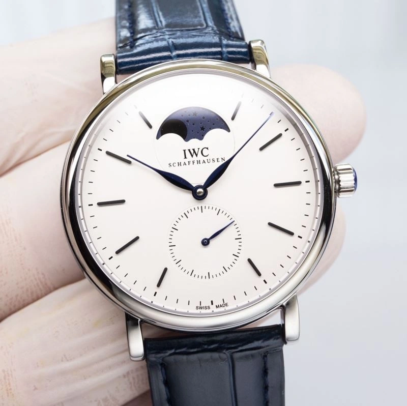 IWC Watches Bold 185693
