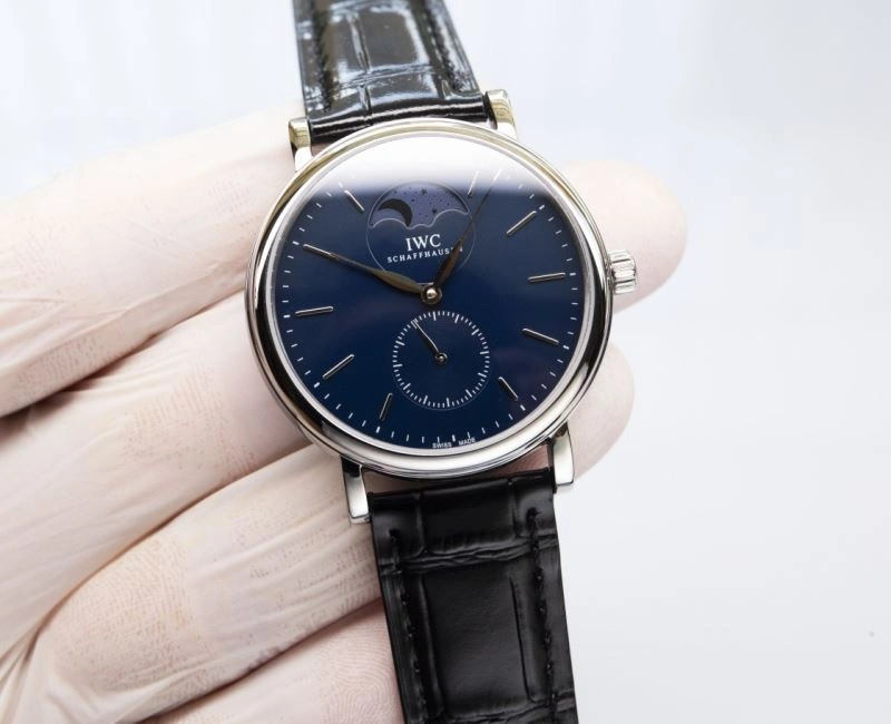 IWC Watches Tailored 185703