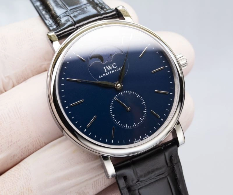 IWC Watches Tailored 185703