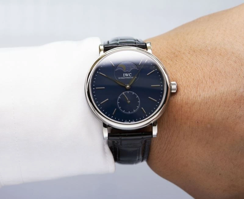 IWC Watches Tailored 185703