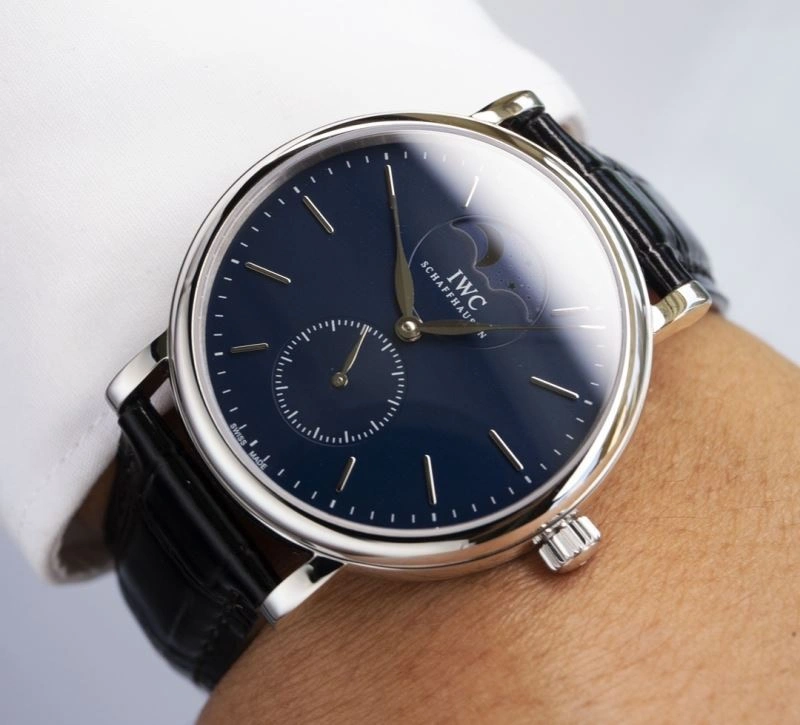 IWC Watches Tailored 185703