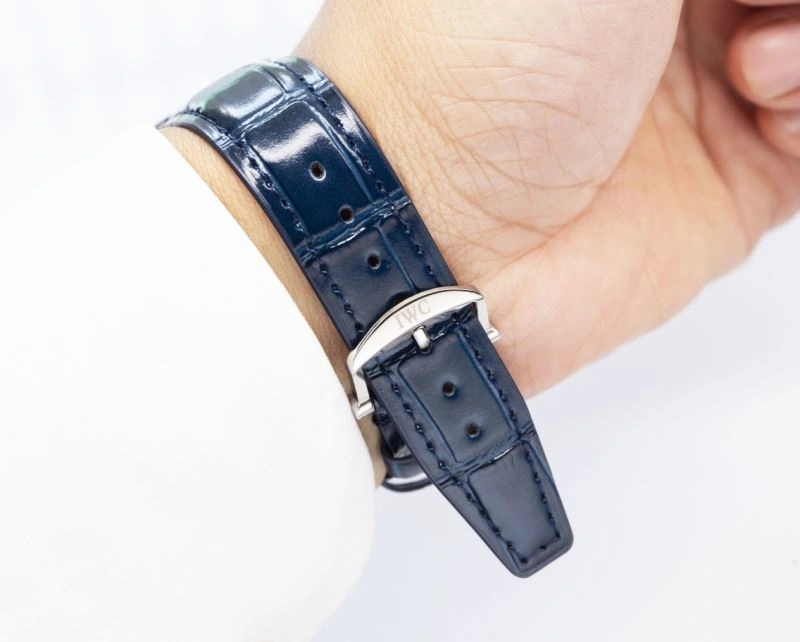 IWC Watches Tailored 185703