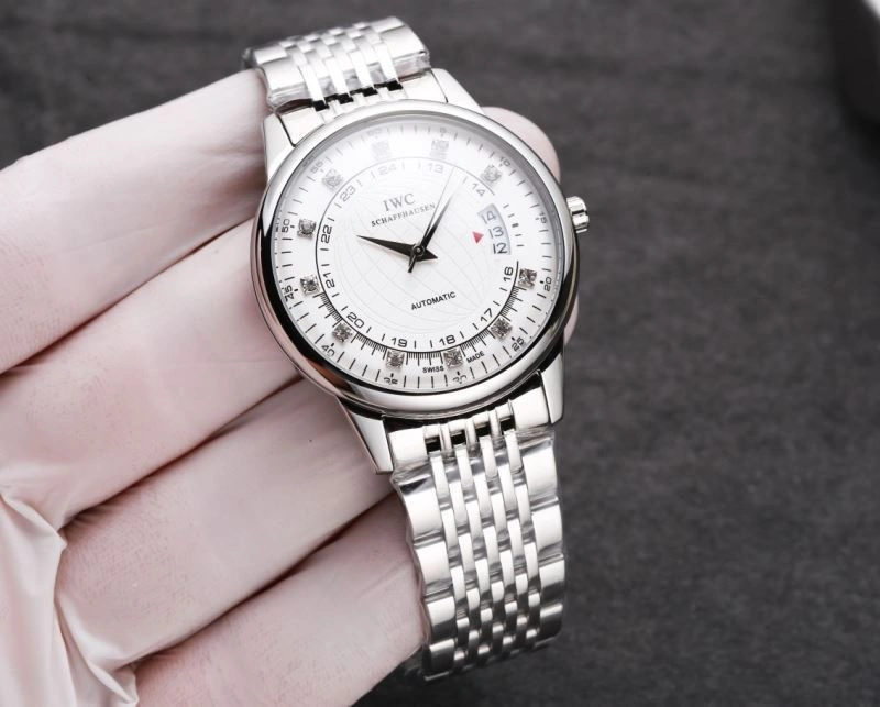MoistureWicking IWC Watches 185708