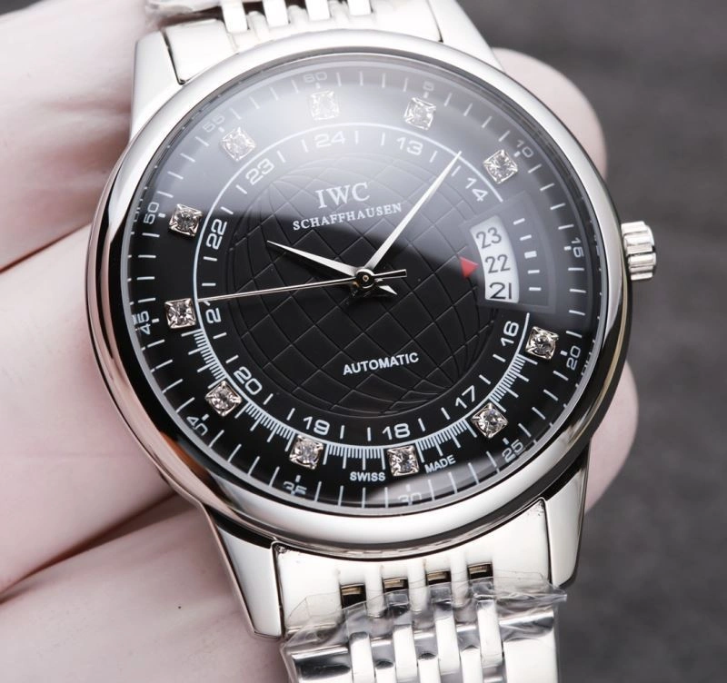 MoistureWicking IWC Watches 185708
