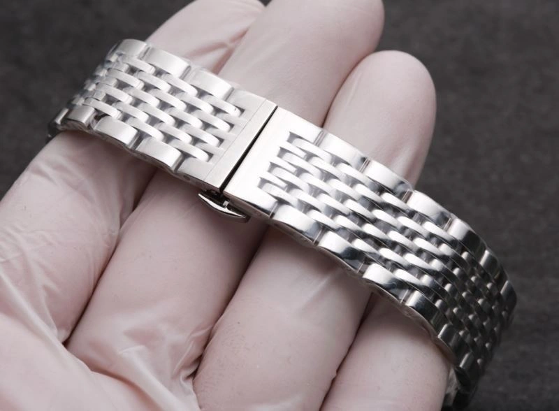 MoistureWicking IWC Watches 185708