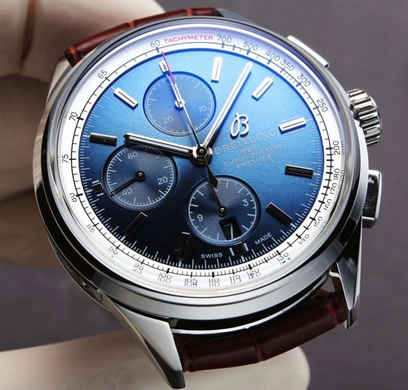 MultiPurpose IWC Watches 185712