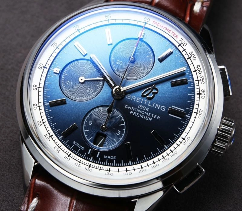 MultiPurpose IWC Watches 185712