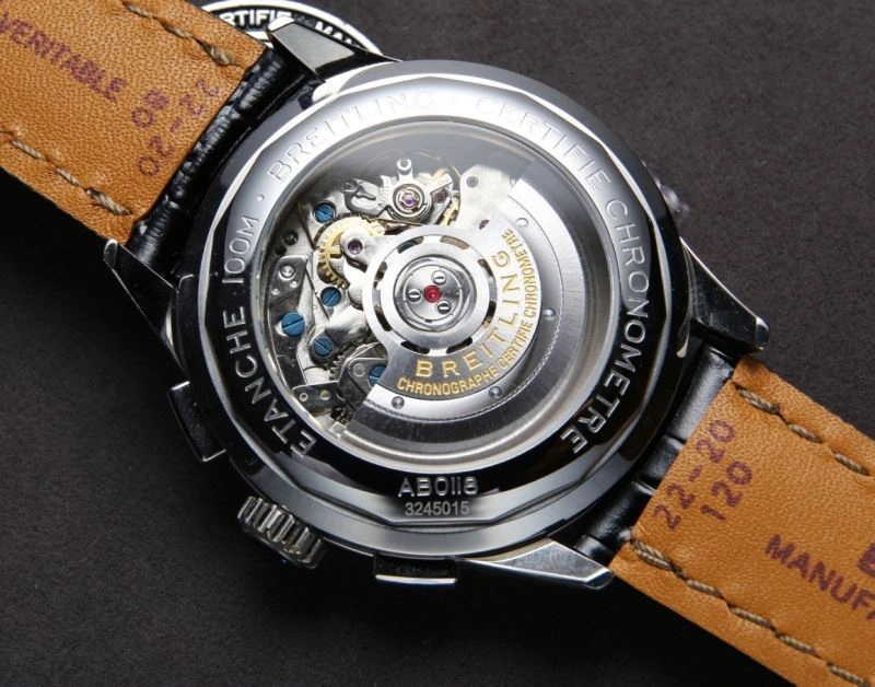 MultiPurpose IWC Watches 185712