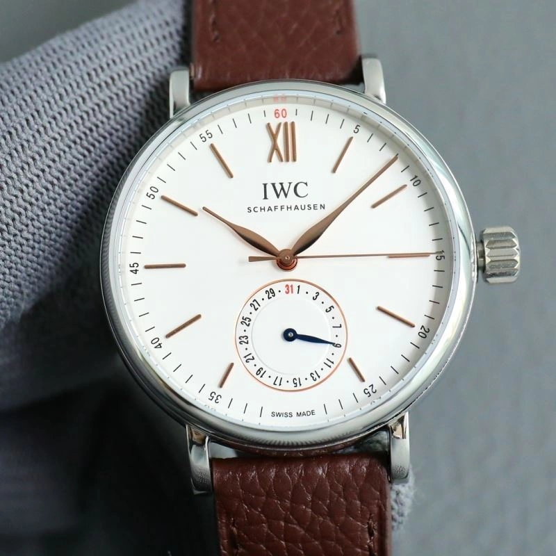 Cozy IWC Watches 185695