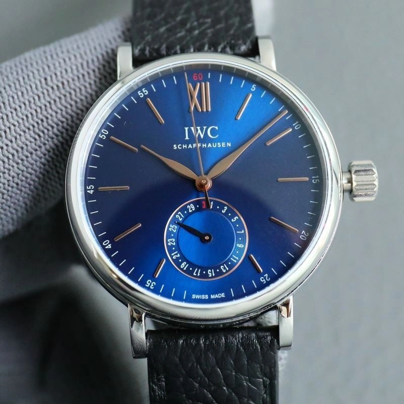 Cozy IWC Watches 185695