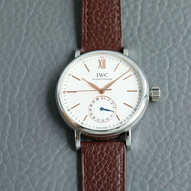 Cozy IWC Watches 185695