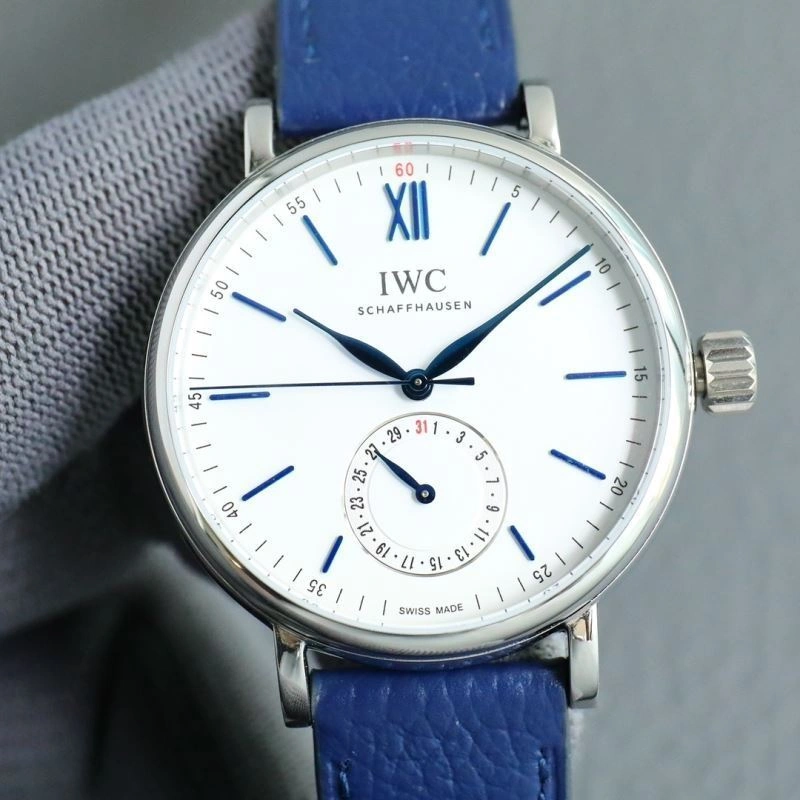 Cozy IWC Watches 185695