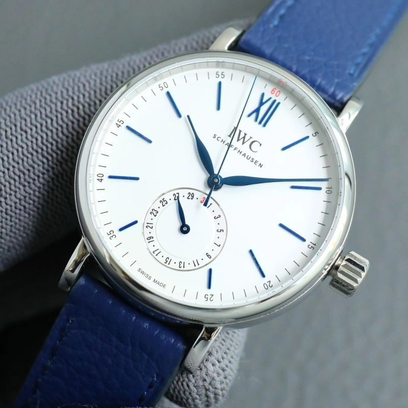 Cozy IWC Watches 185695