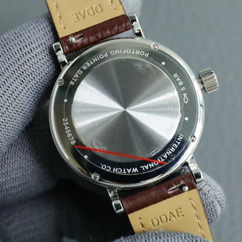 Cozy IWC Watches 185695