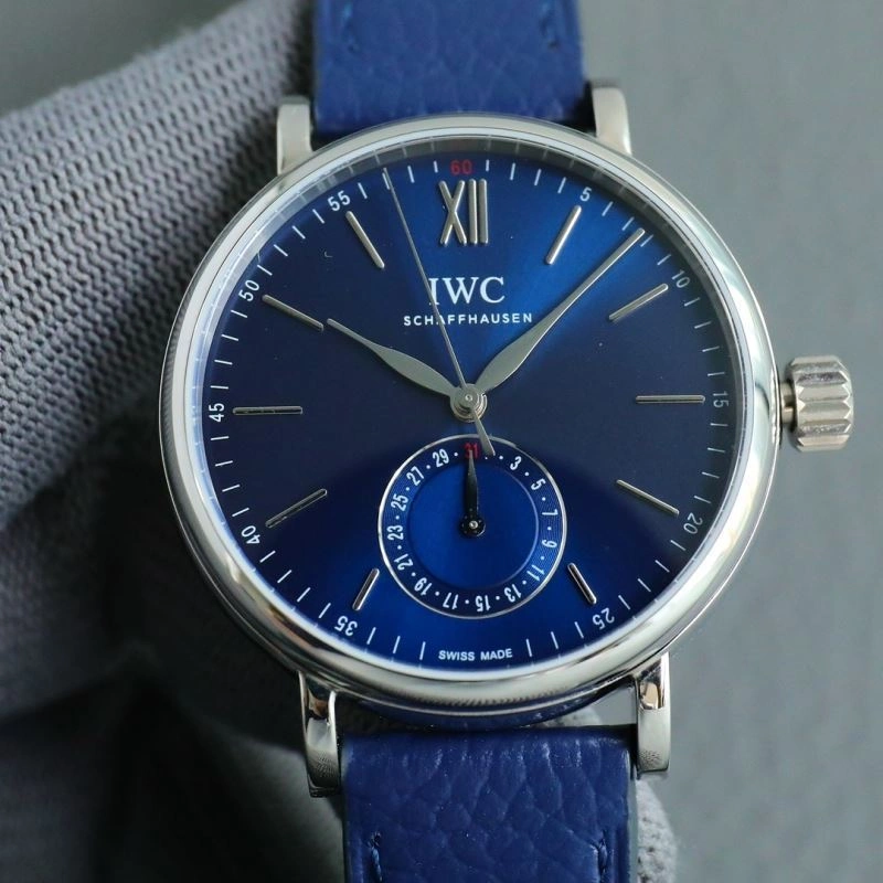 Affordable IWC Watches 185709