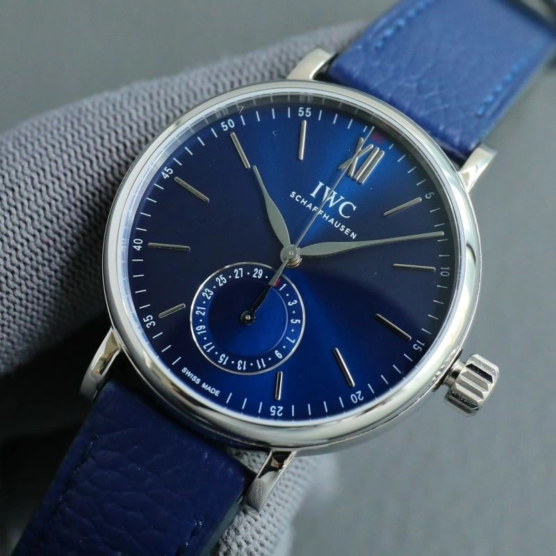 Affordable IWC Watches 185709