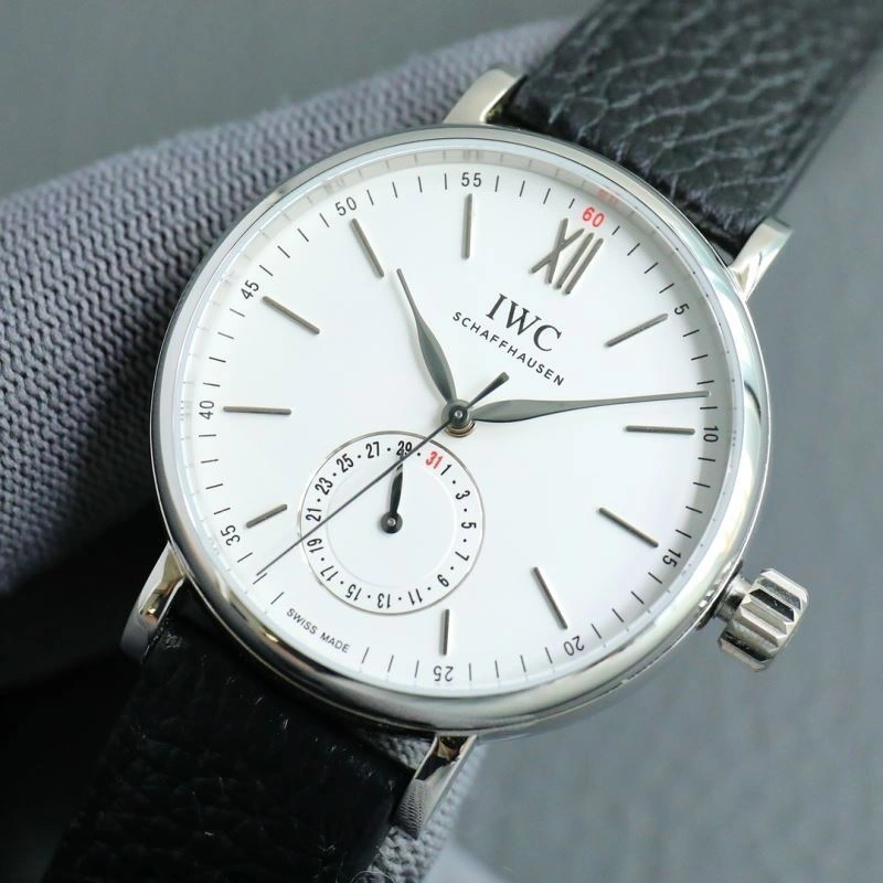 Affordable IWC Watches 185709
