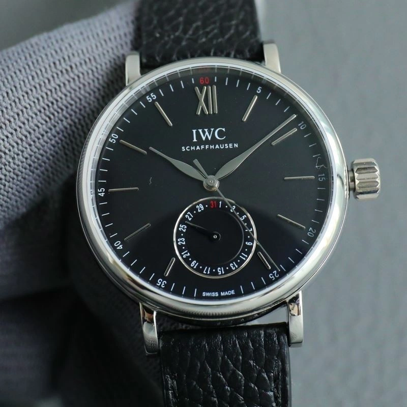 Affordable IWC Watches 185709