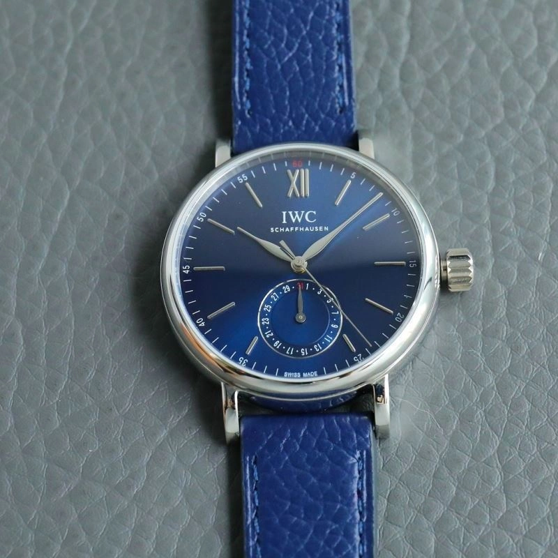 Affordable IWC Watches 185709