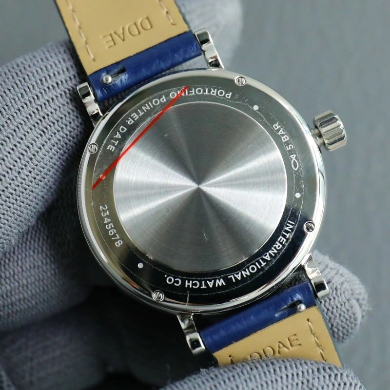 Affordable IWC Watches 185709