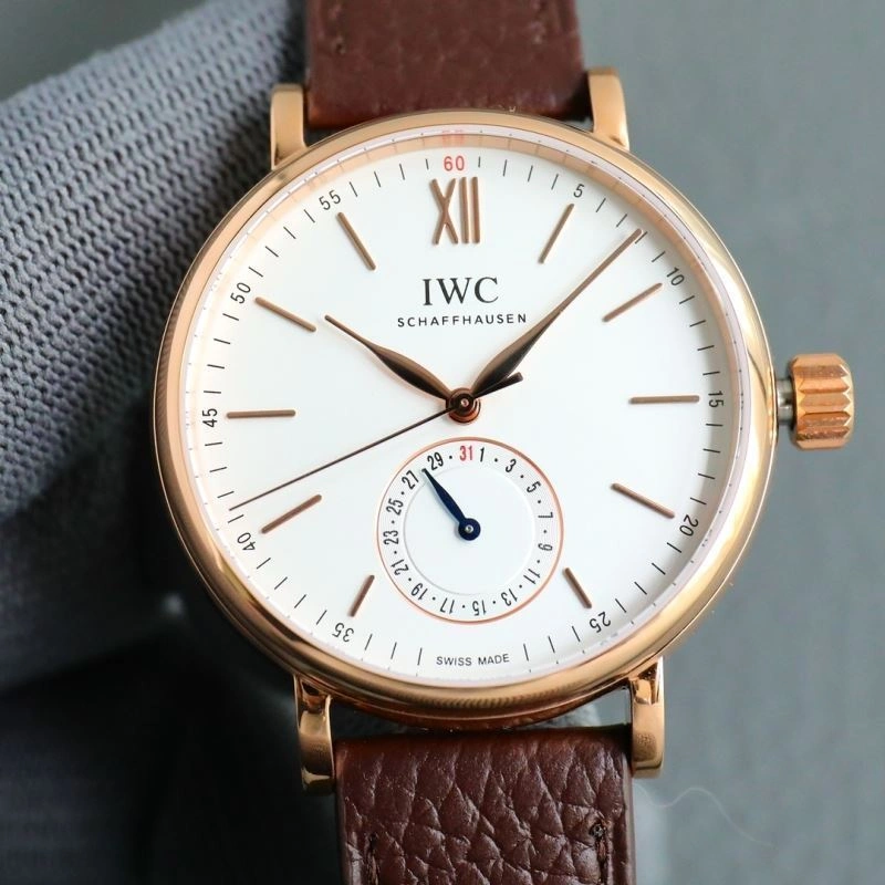 IWC Watches Vibrant 185720