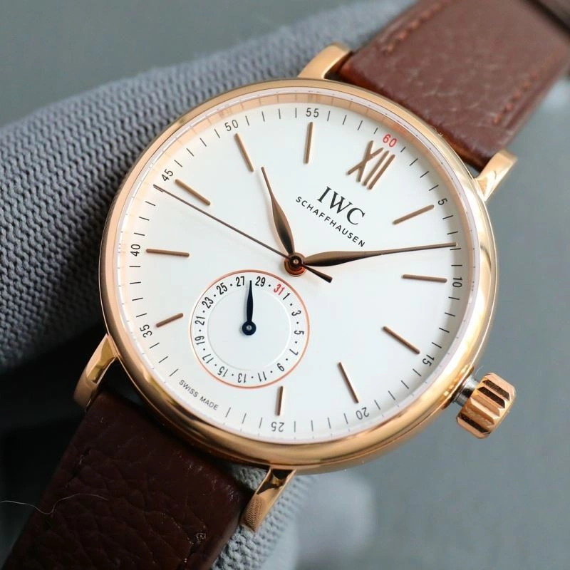 IWC Watches Vibrant 185720